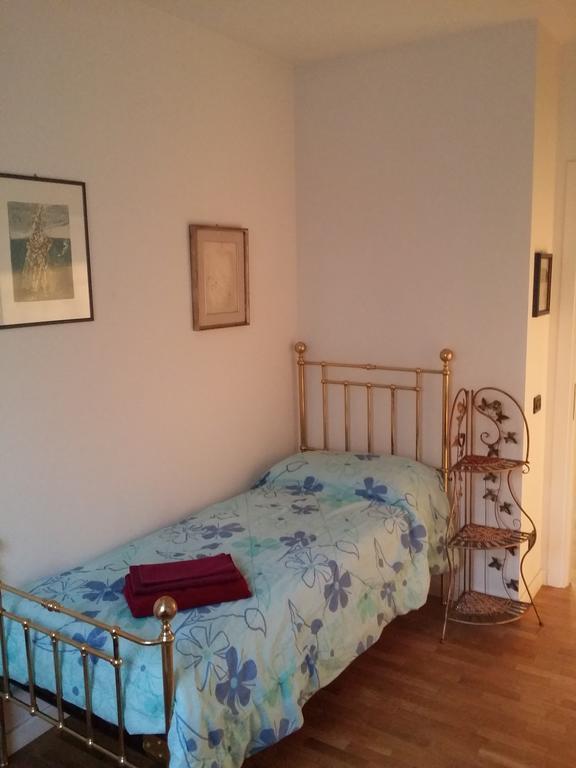 B&B Casa Dei Camini Bentivoglio Habitación foto