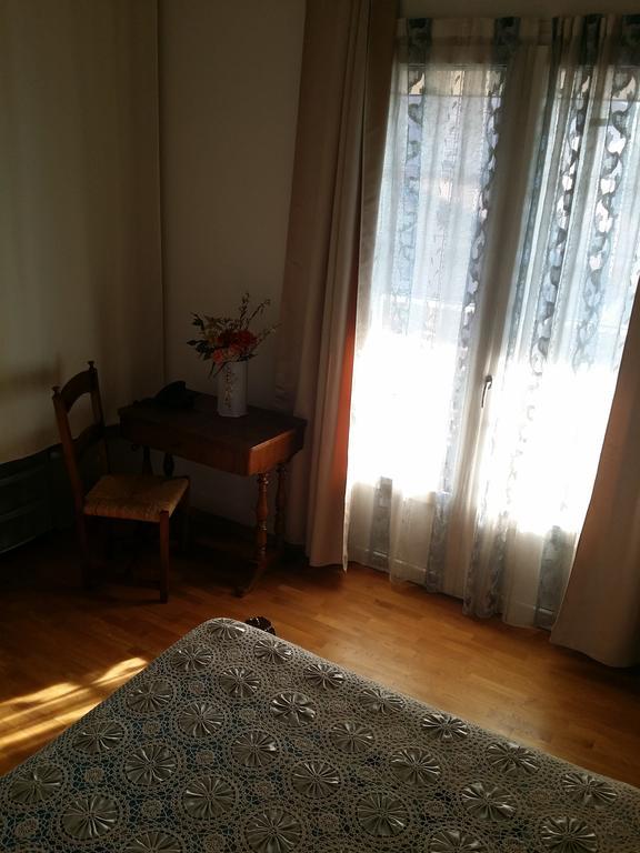 B&B Casa Dei Camini Bentivoglio Habitación foto